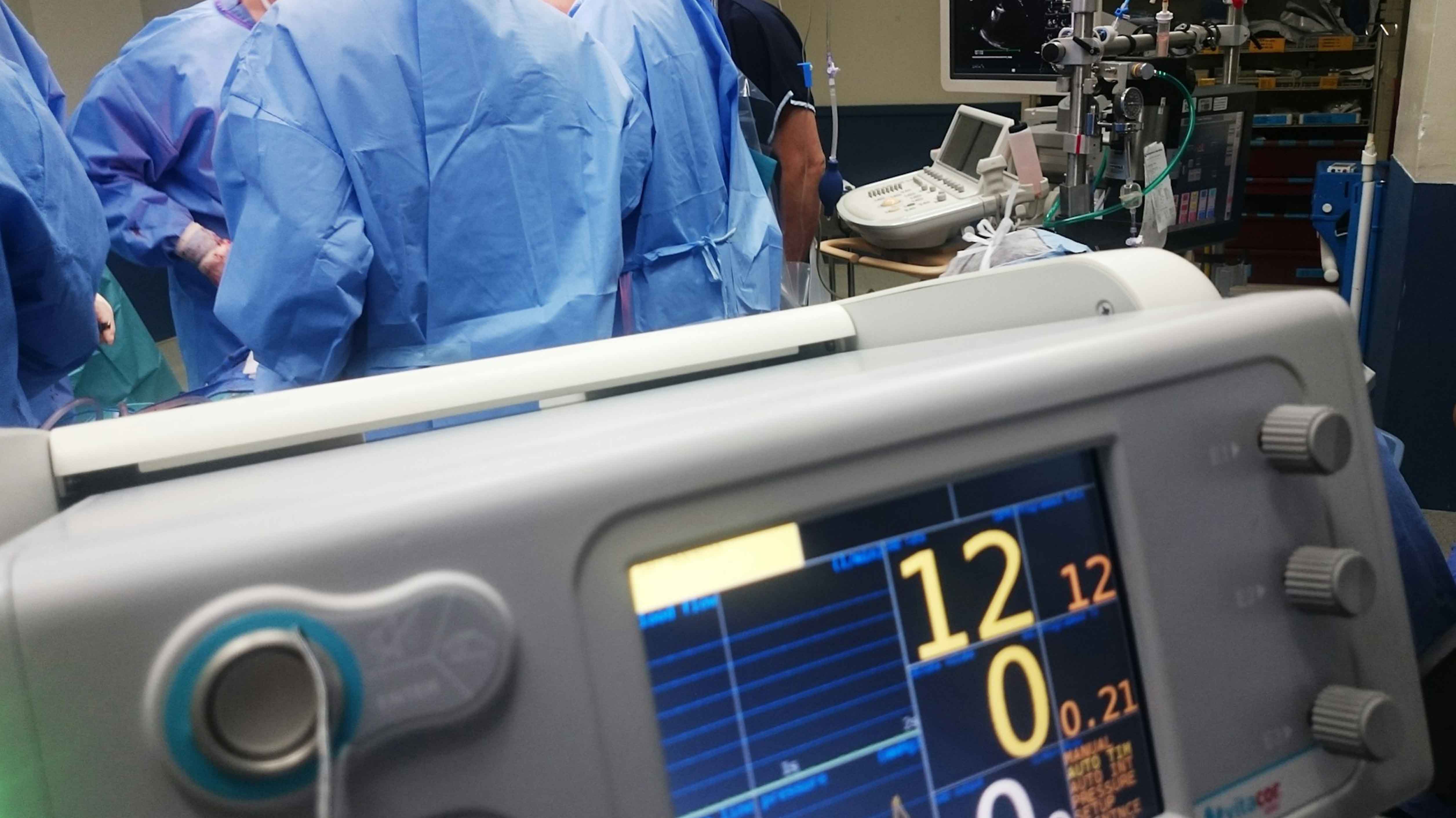 Neurosurgery doctors in Bursa
